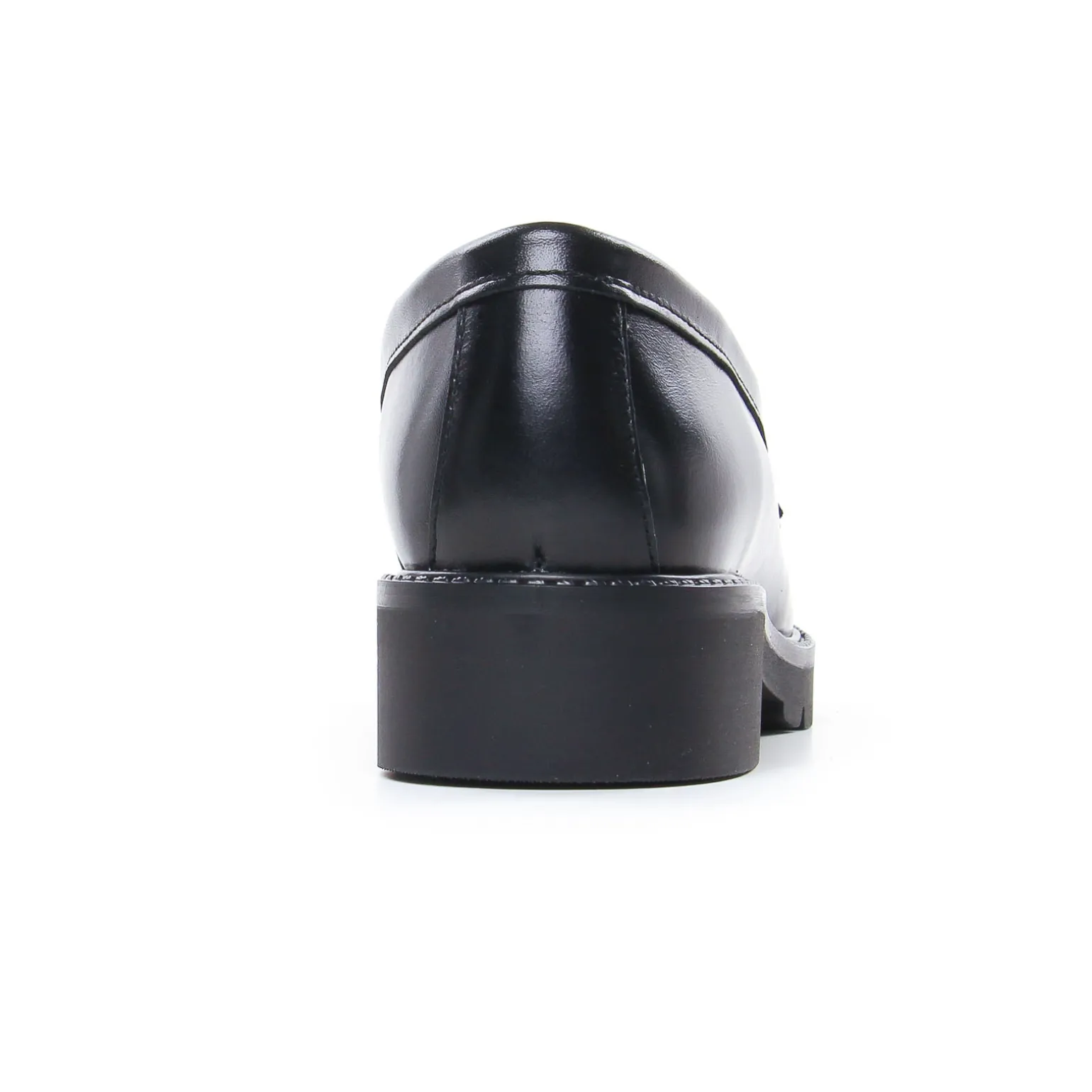 Mocassins Scarlatine Co11302E Noir