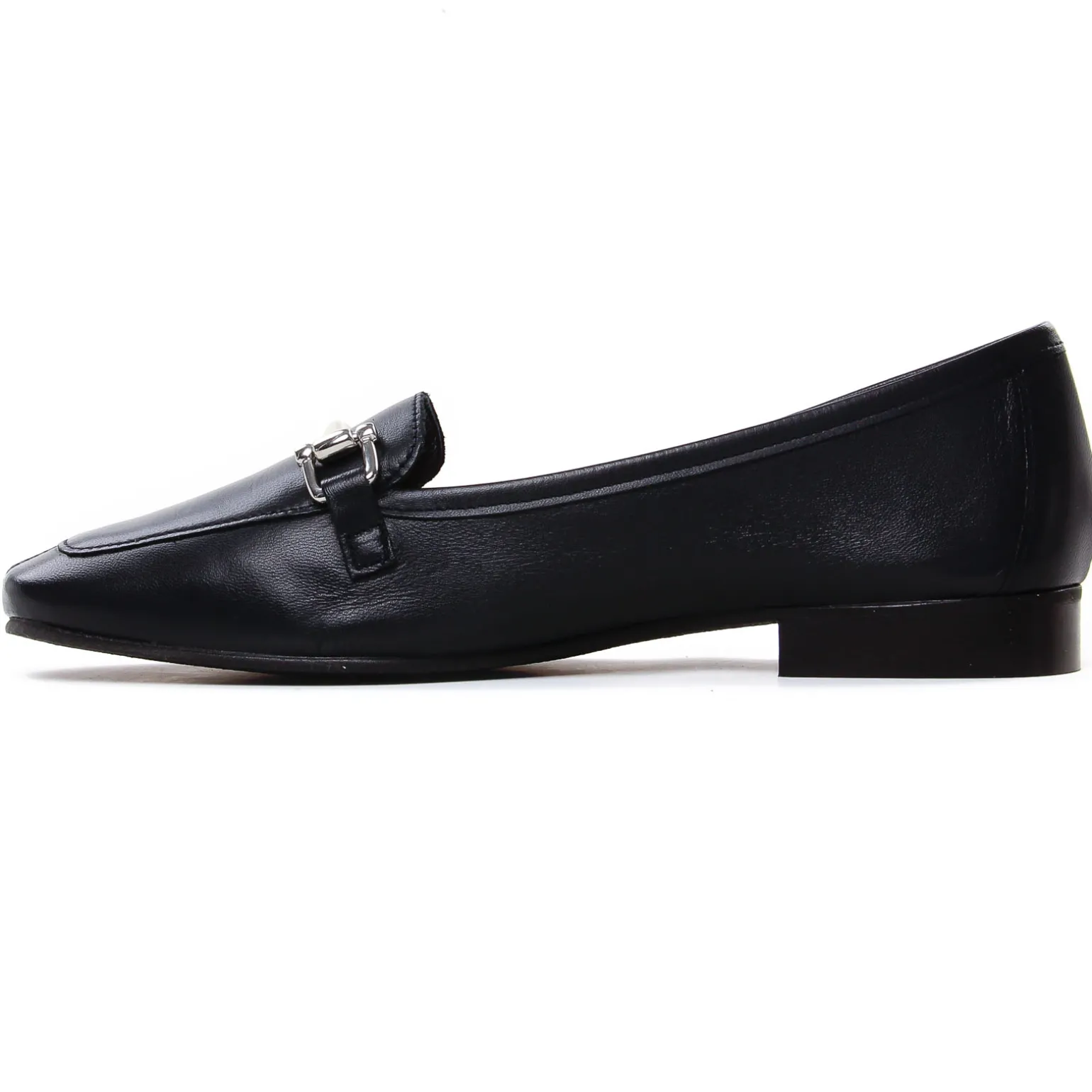 Mocassins Scarlatine Co110029Xc River Argent