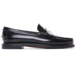 Mocassins Sebago Classic Black