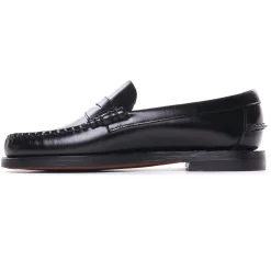 Mocassins Sebago Classic Black