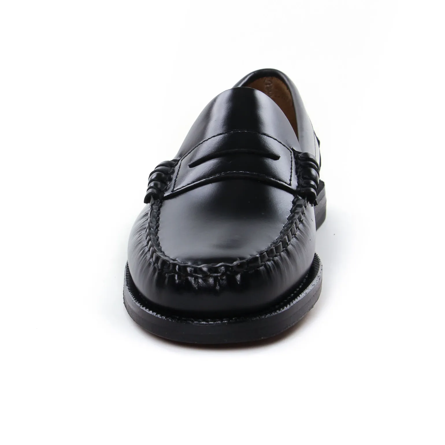 Mocassins Sebago Classic Black