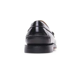 Mocassins Sebago Classic Black