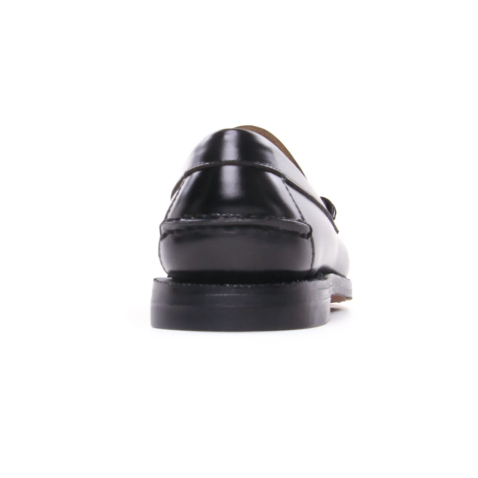 Mocassins Sebago Classic Black