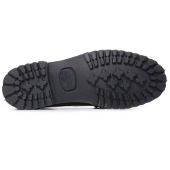 Mocassins Sebago Dan Lug Black