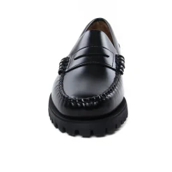 Mocassins Sebago Dan Lug Black