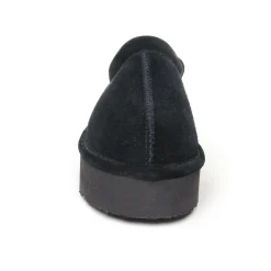 Mocassins Slippers Natural World Ker 7312 Noir