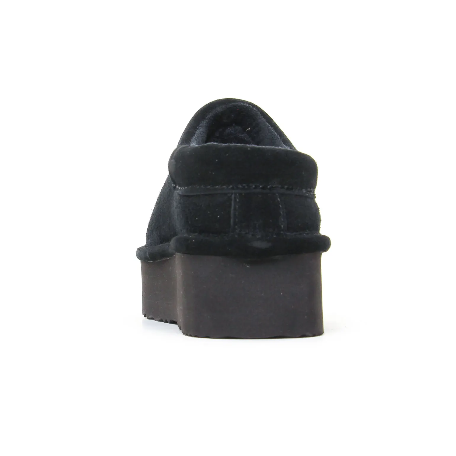 Mocassins Slippers Natural World Ker 7312 Noir