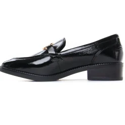 Mocassins Tamaris 24303 Black Patent