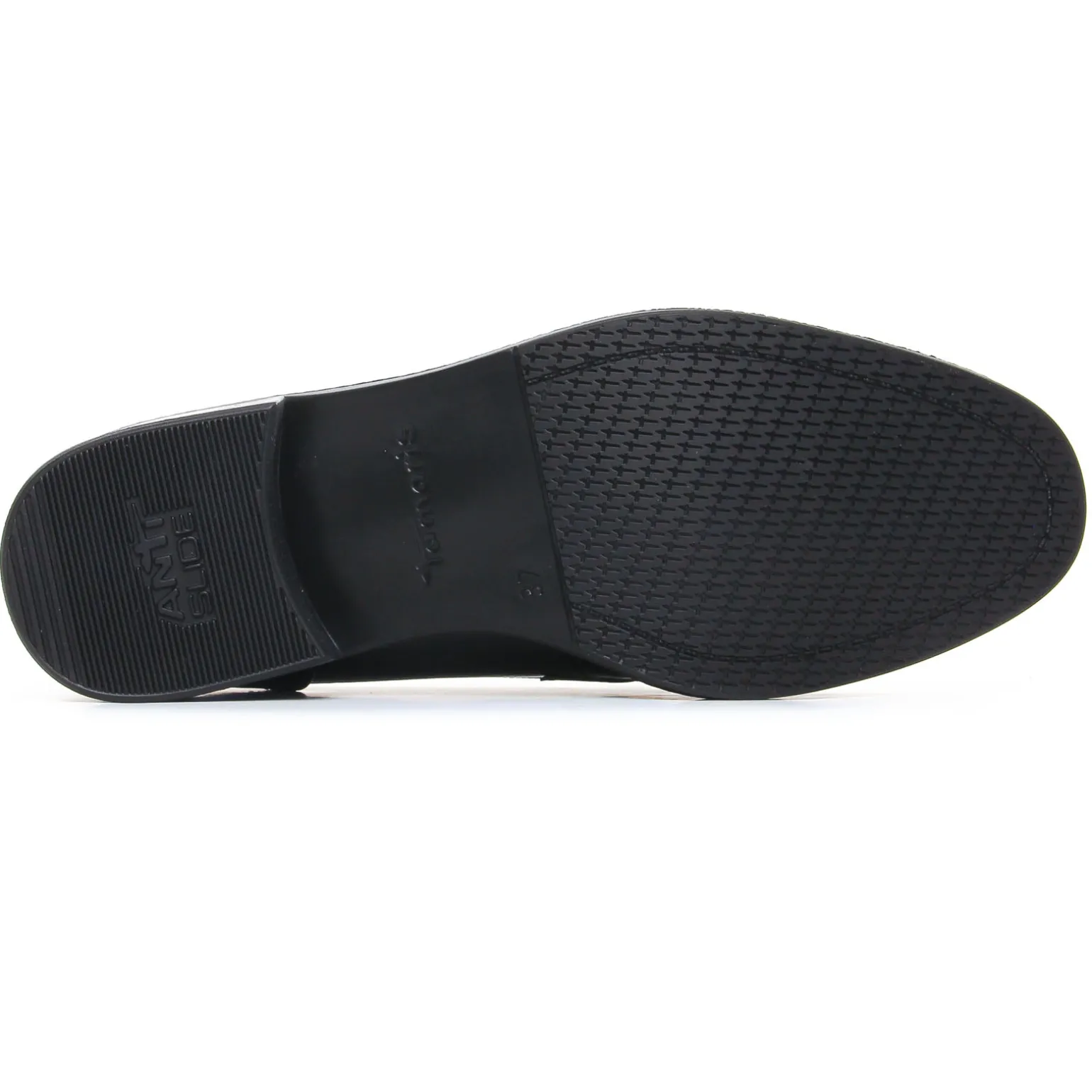 Mocassins Tamaris 24303 Black Patent