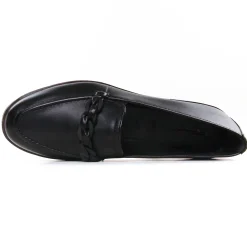 Mocassins Tamaris 24200 Black Leather