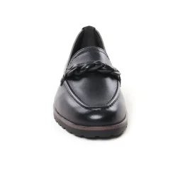 Mocassins Tamaris 24200 Black Leather
