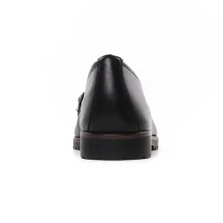 Mocassins Tamaris 24200 Black Leather