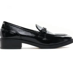 Mocassins Tamaris 24301 Black Patent
