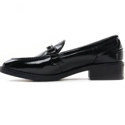 Mocassins Tamaris 24301 Black Patent