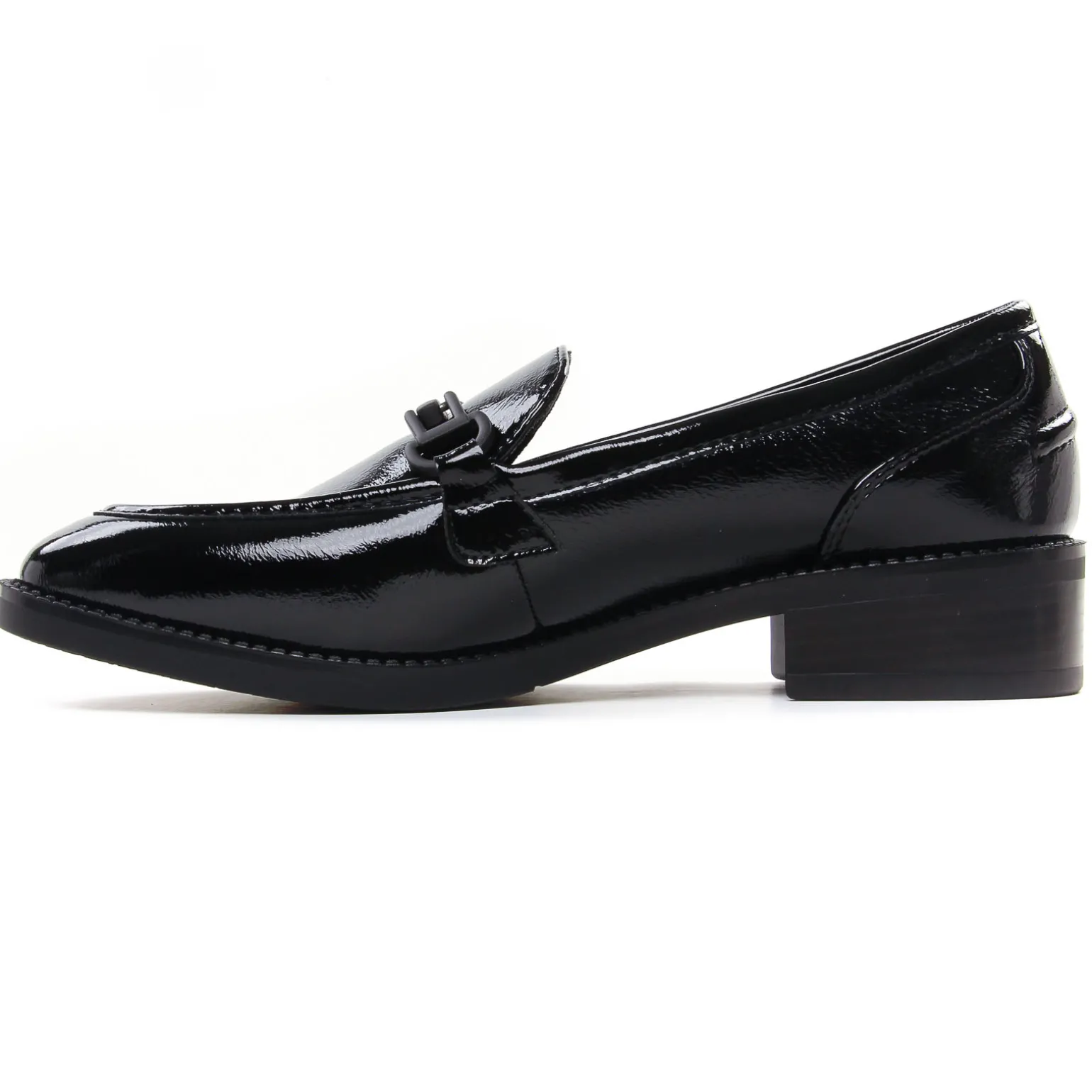 Mocassins Tamaris 24301 Black Patent