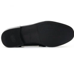 Mocassins Tamaris 24301 Black Patent
