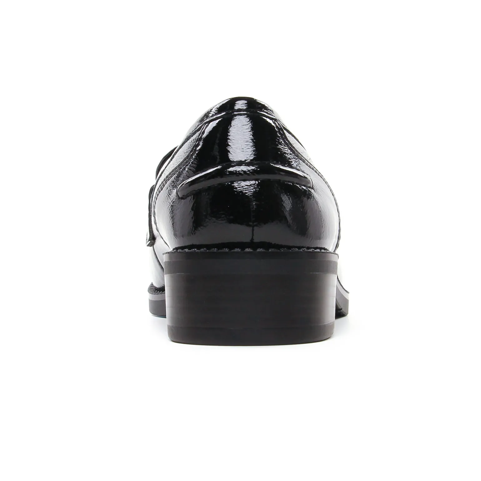 Mocassins Tamaris 24301 Black Patent