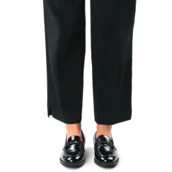 Mocassins Tamaris 24301 Black Patent