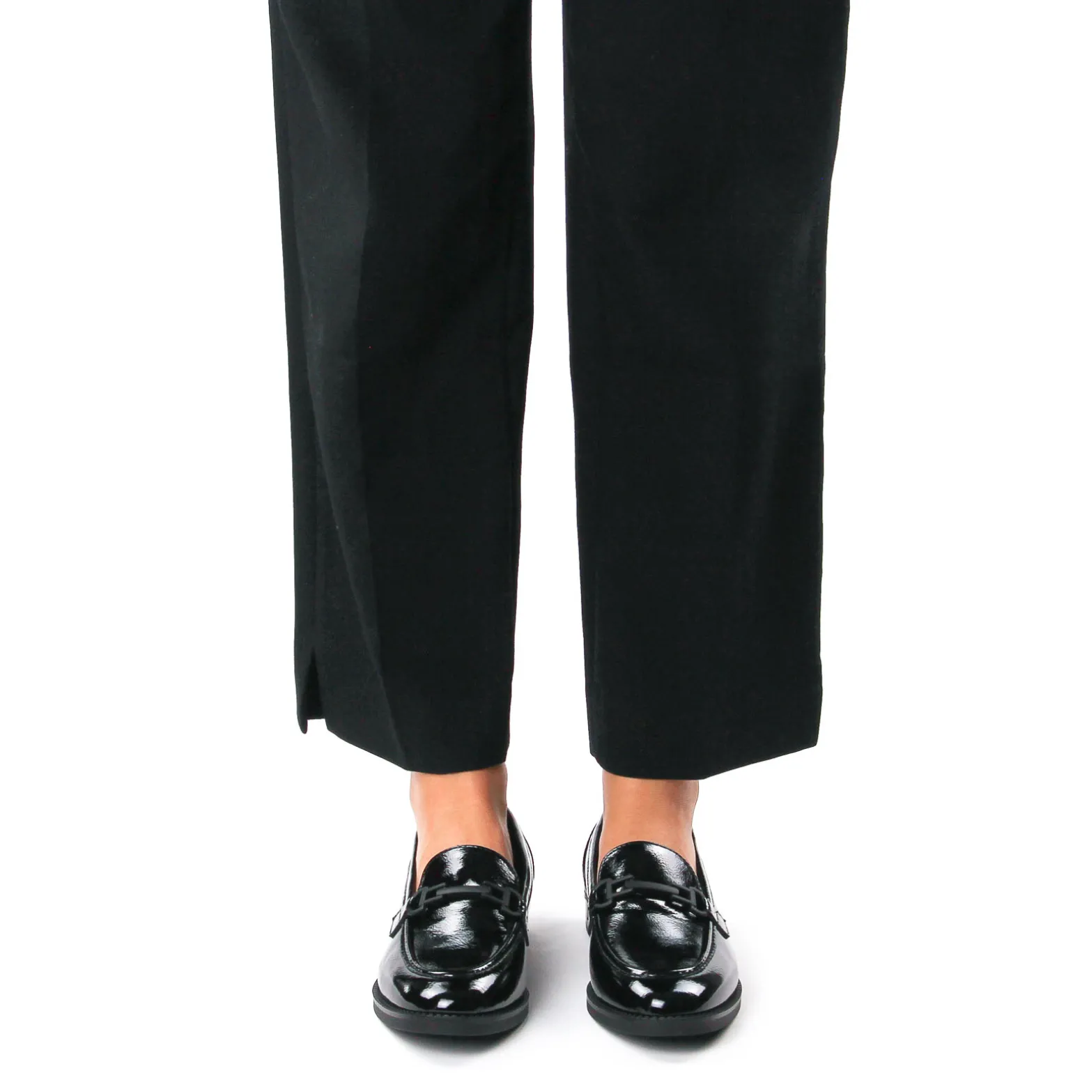 Mocassins Tamaris 24301 Black Patent