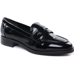 Mocassins Tamaris 24304 Black Patent
