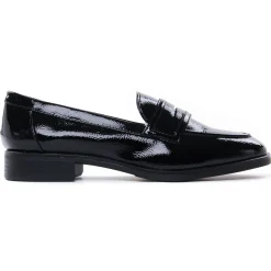 Mocassins Tamaris 24304 Black Patent