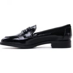 Mocassins Tamaris 24304 Black Patent