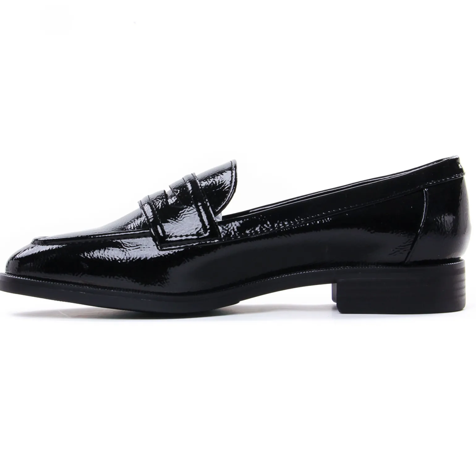 Mocassins Tamaris 24304 Black Patent