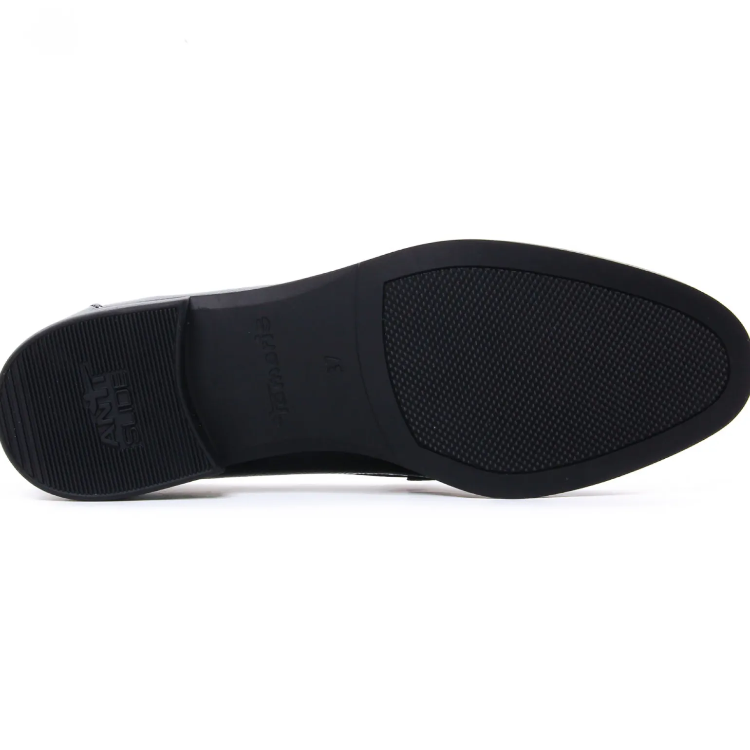 Mocassins Tamaris 24304 Black Patent