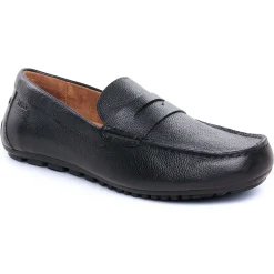 Mocassins Tamaris 14600 Black Leather