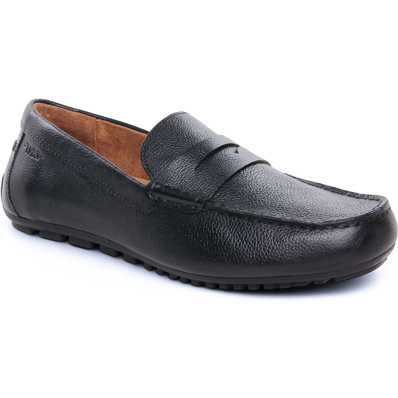 Mocassins Tamaris 14600 Black Leather