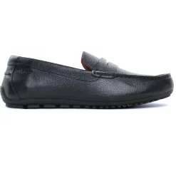 Mocassins Tamaris 14600 Black Leather