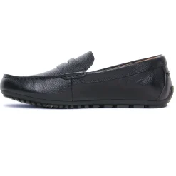 Mocassins Tamaris 14600 Black Leather