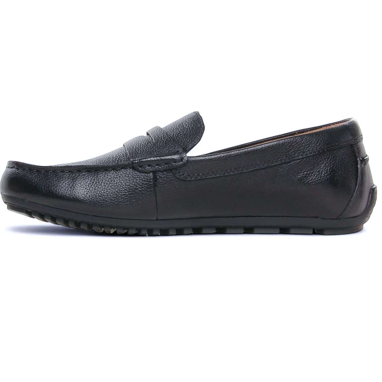 Mocassins Tamaris 14600 Black Leather