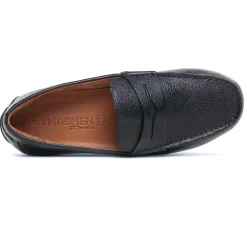 Mocassins Tamaris 14600 Black Leather