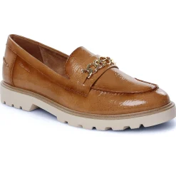 Mocassins Tamaris 24649 Camel