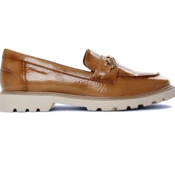 Mocassins Tamaris 24649 Camel