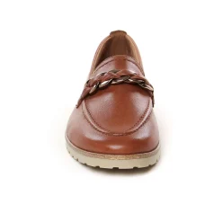 Mocassins Tamaris 24200 Cognac Leather