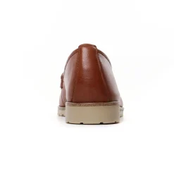 Mocassins Tamaris 24200 Cognac Leather