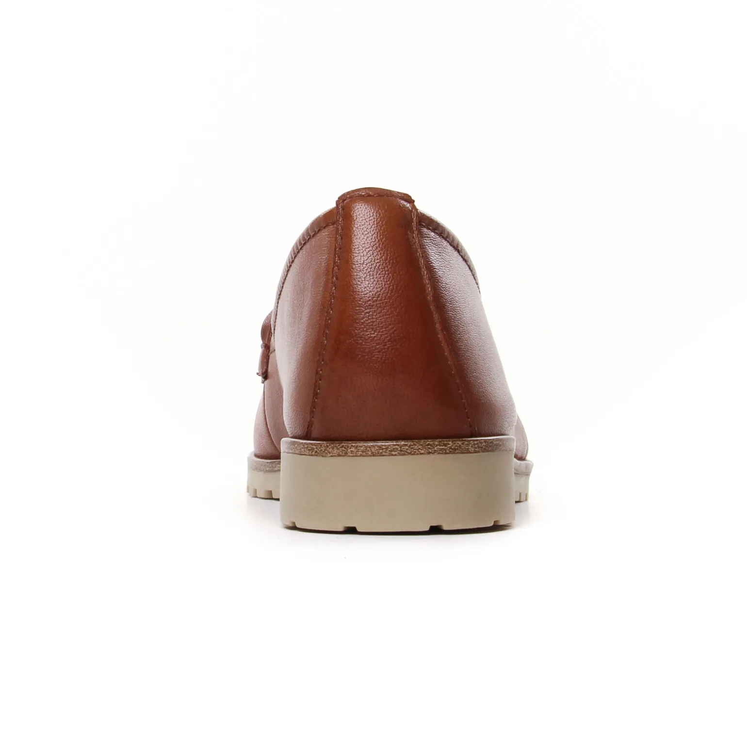 Mocassins Tamaris 24200 Cognac Leather