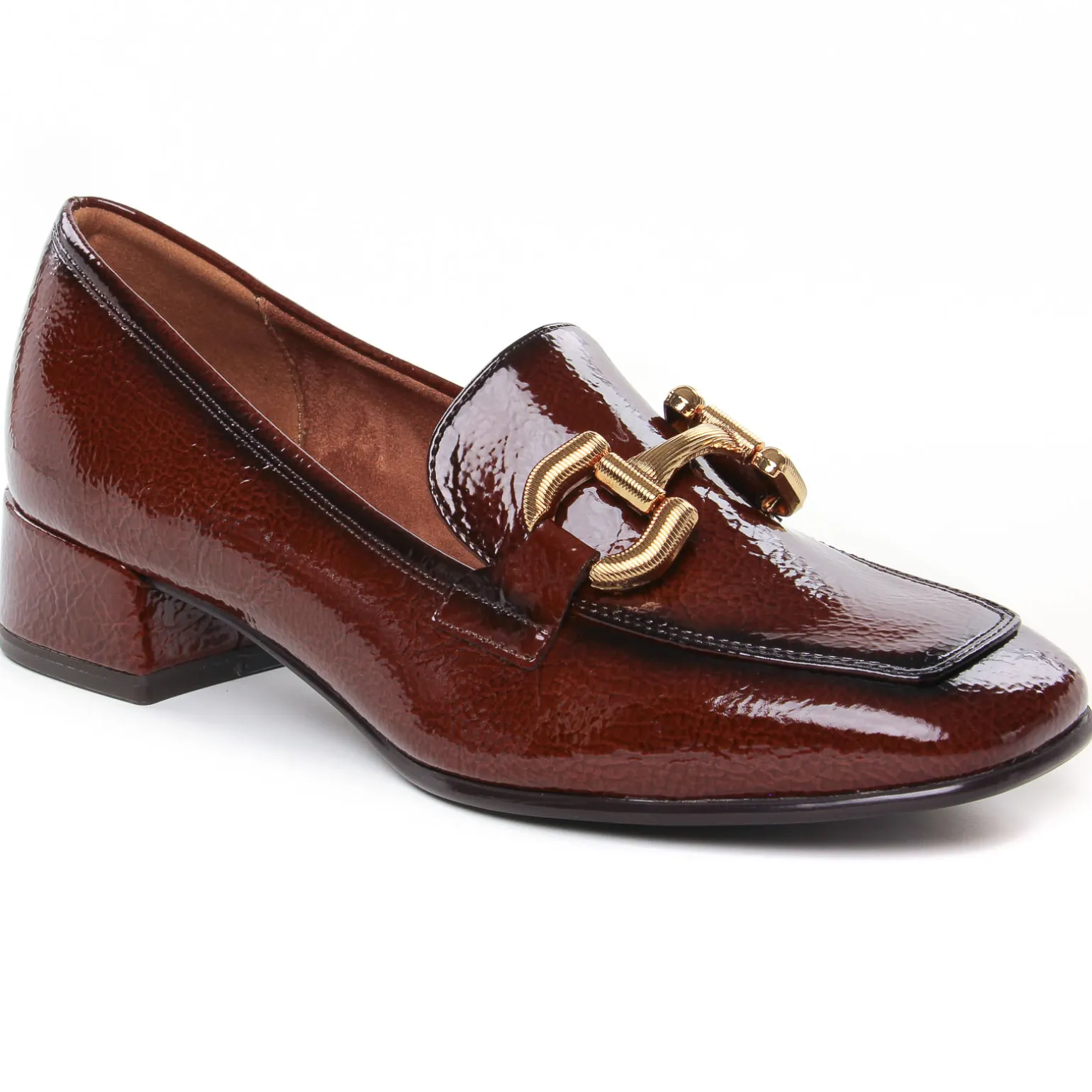 Mocassins Tamaris 24316 Cognac