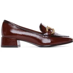 Mocassins Tamaris 24316 Cognac