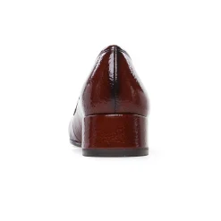 Mocassins Tamaris 24316 Cognac