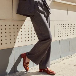 Mocassins Tamaris 24316 Cognac