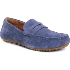 Mocassins Tamaris 14600 Denim