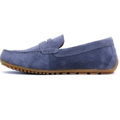 Mocassins Tamaris 14600 Denim