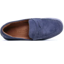 Mocassins Tamaris 14600 Denim