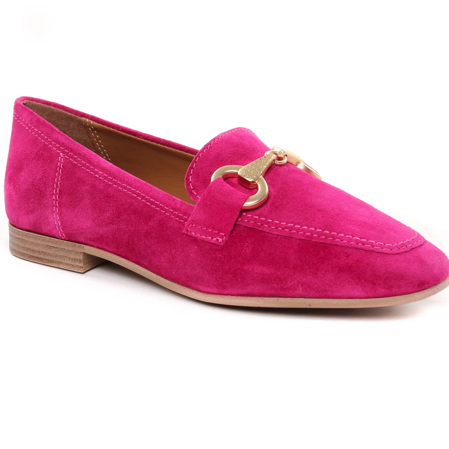 Mocassins Tamaris 24222 Fuxia