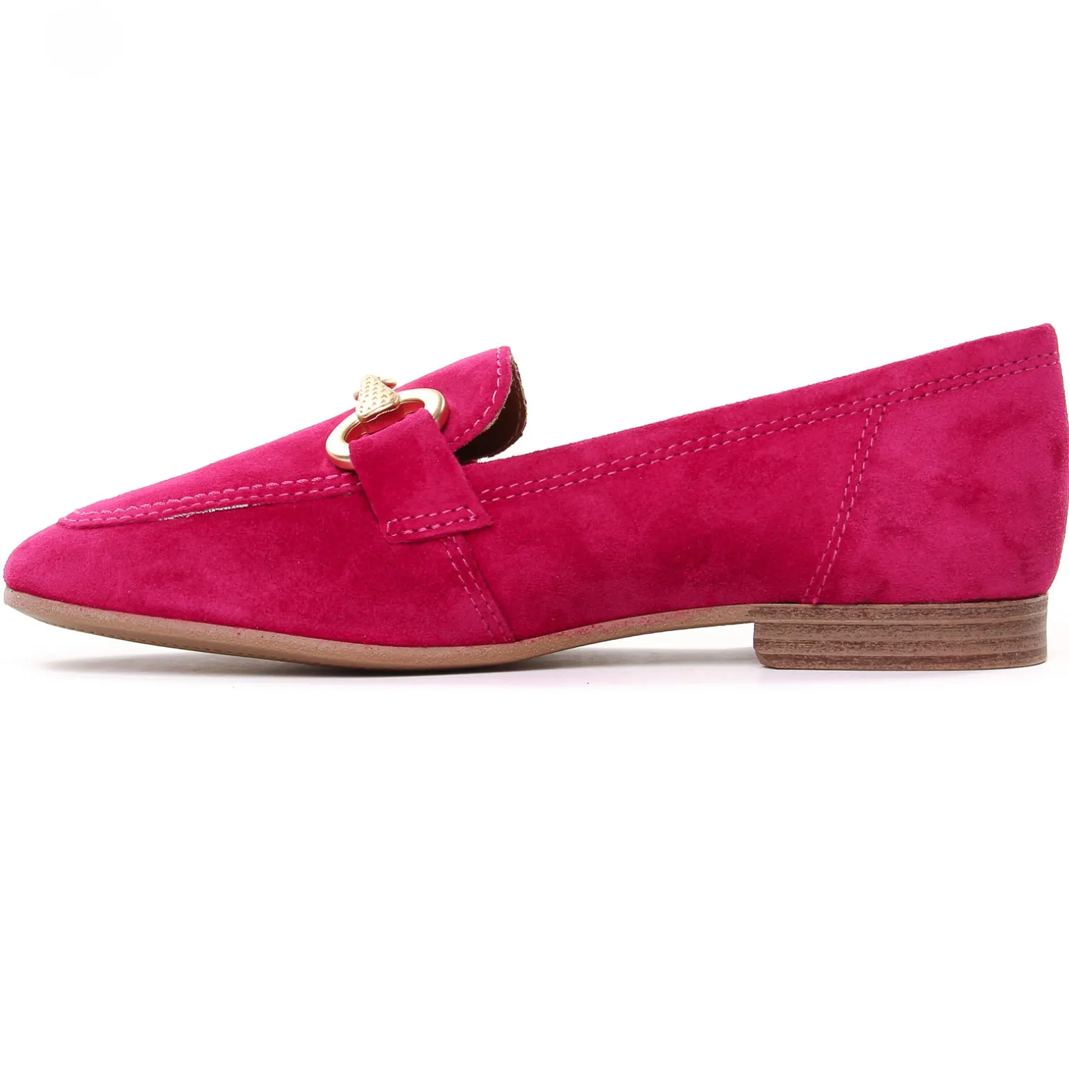 Mocassins Tamaris 24222 Fuxia