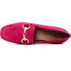 Mocassins Tamaris 24222 Fuxia