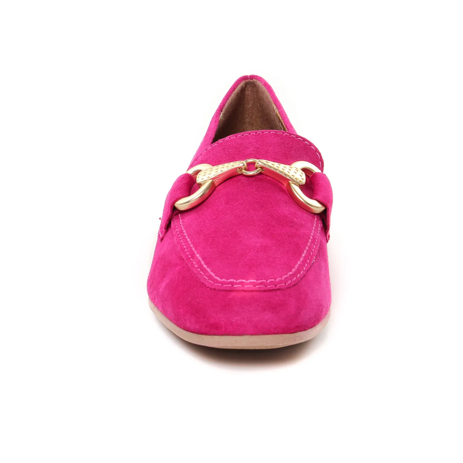 Mocassins Tamaris 24222 Fuxia